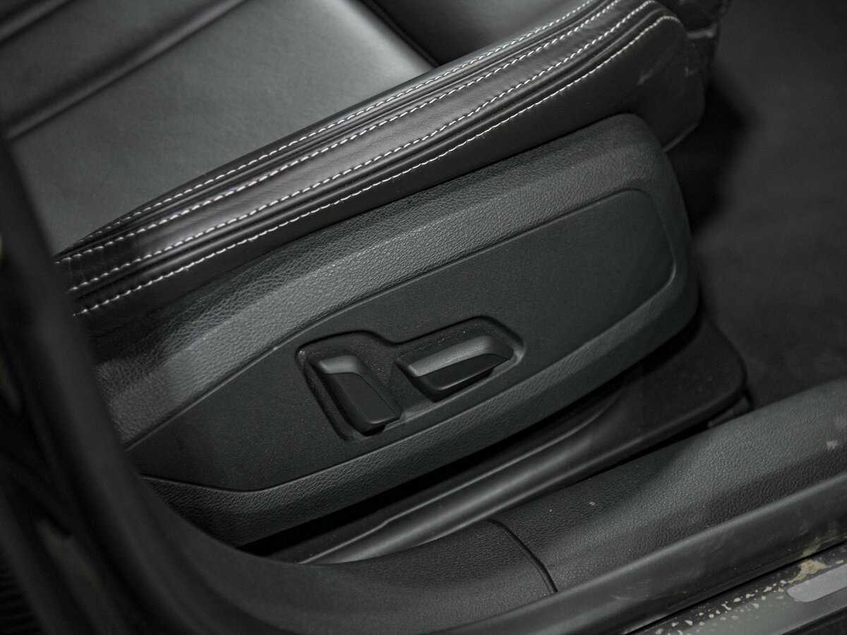 Audi A5 2017 года с пробегом. Фото: #18