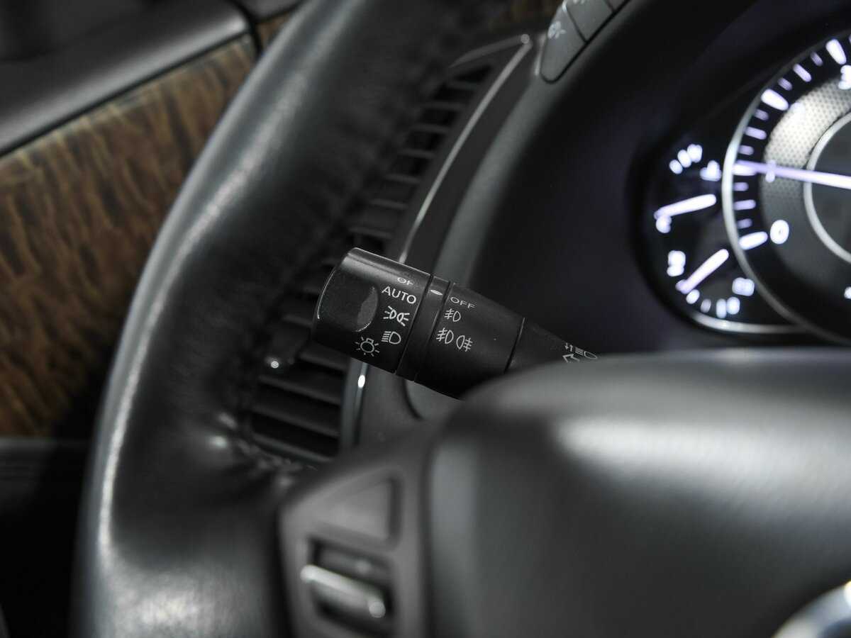 Nissan Patrol 2012 года с пробегом. Фото: #7