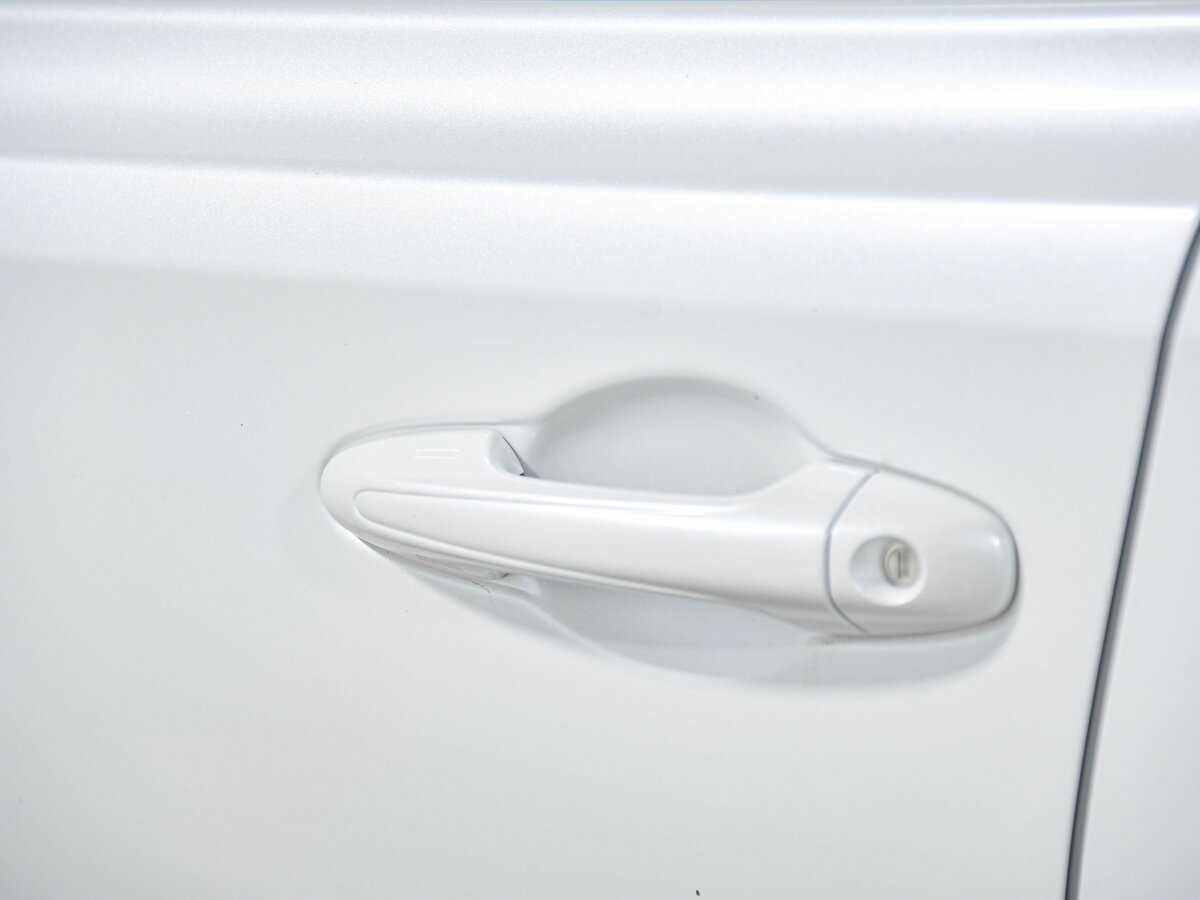 Toyota RAV4 2018 года с пробегом. Фото: #17