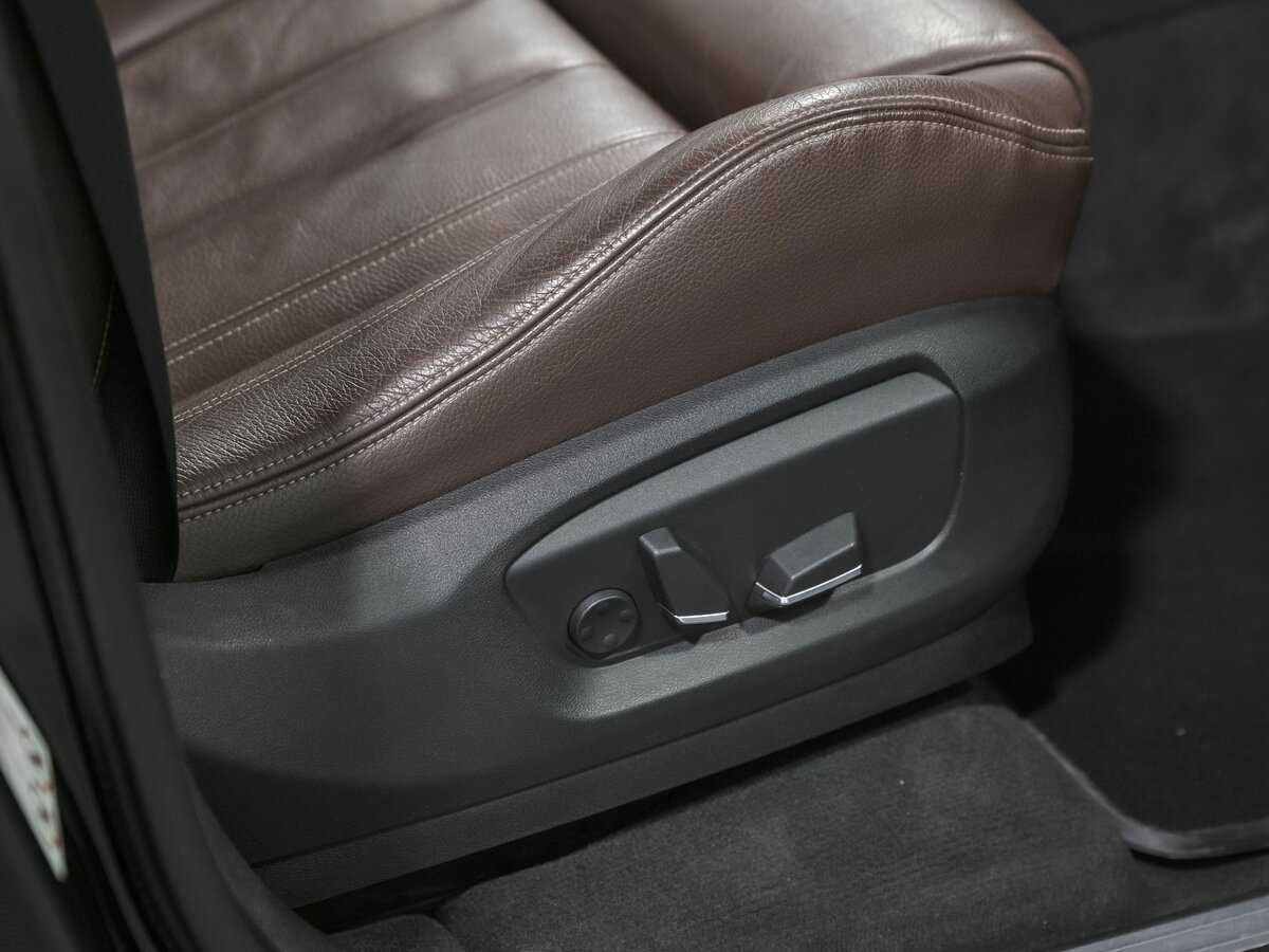 BMW X5 2013 года с пробегом. Фото: #23