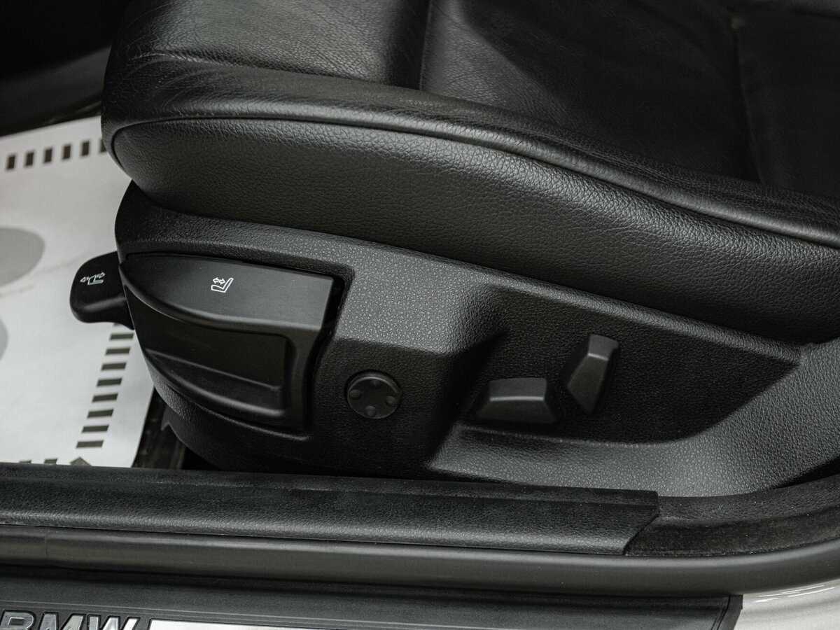 BMW 5 серии 2012 года с пробегом. Фото: #14