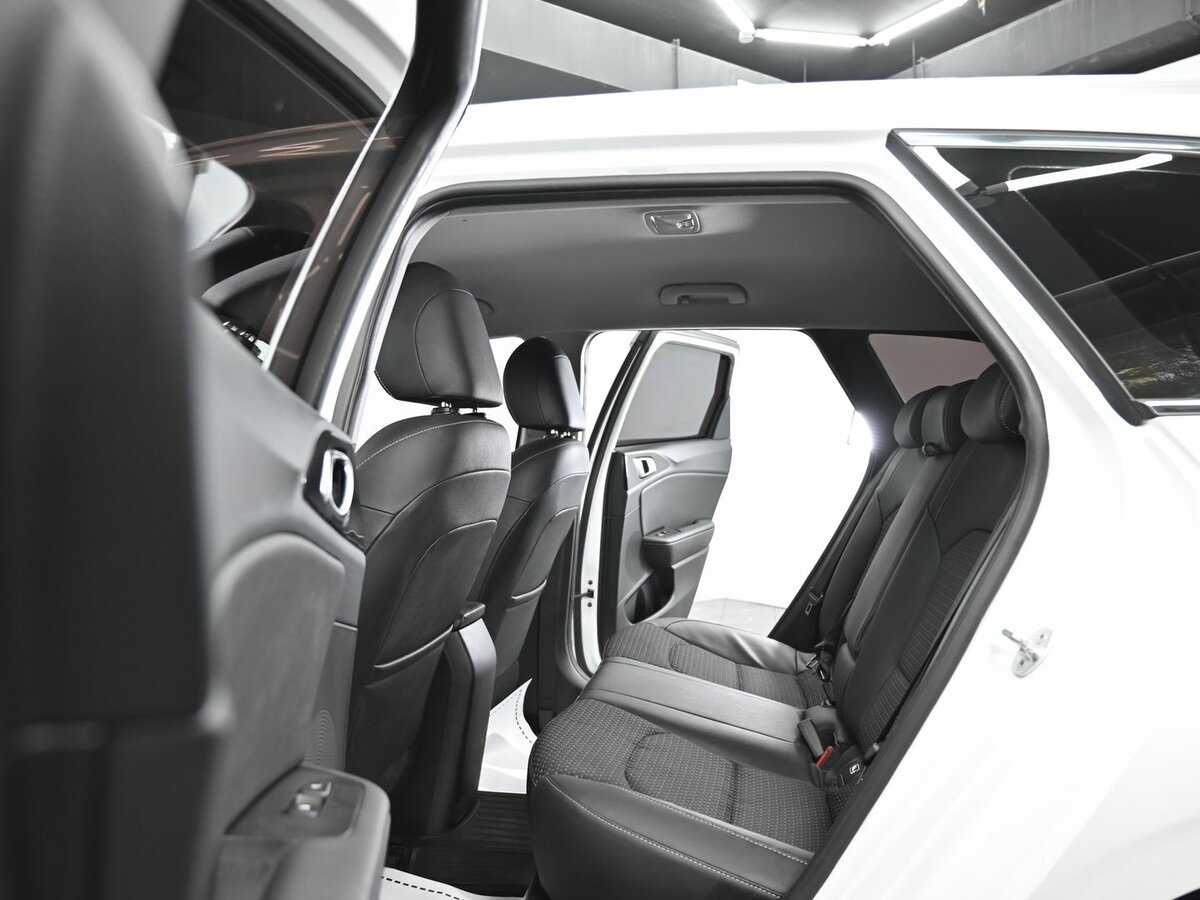 Б/У Киа Сид 2019 года. Фото: #14