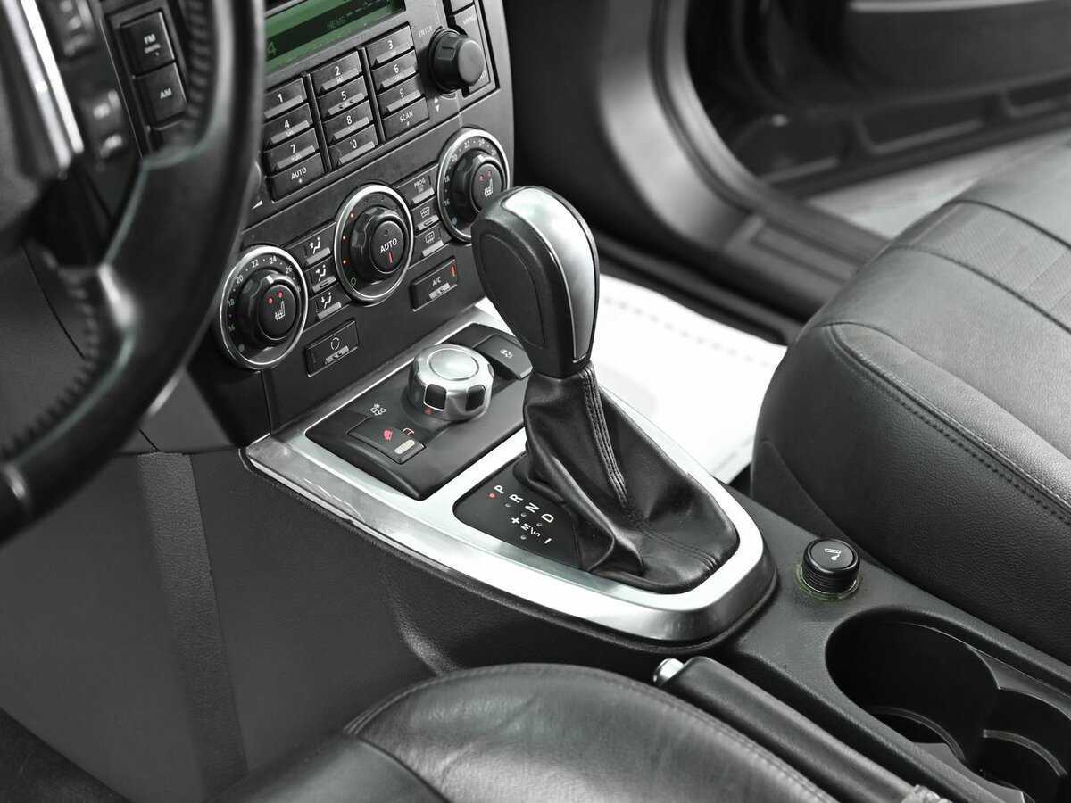 Land Rover Freelander 2012 года с пробегом. Фото: #7