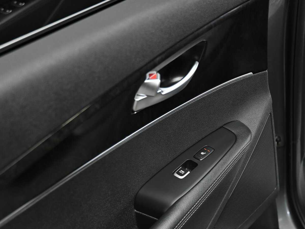 Kia Sorento 2017 года с пробегом. Фото: #14