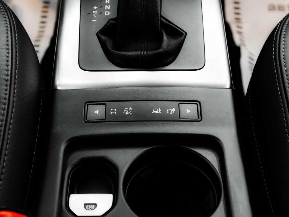 Land Rover Freelander 2014 года с пробегом. Фото: #13