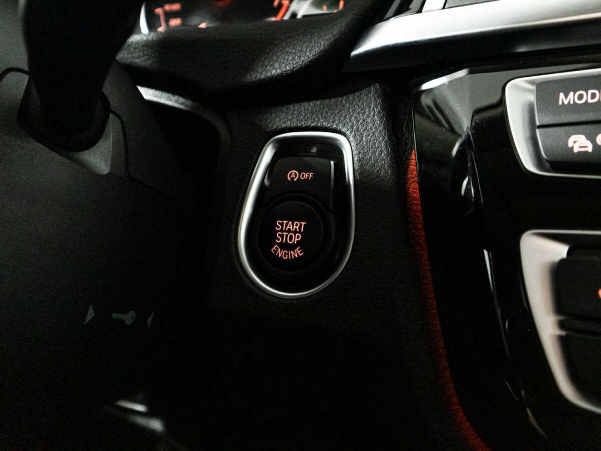 BMW 3 серии 2018 года с пробегом. Фото: #18