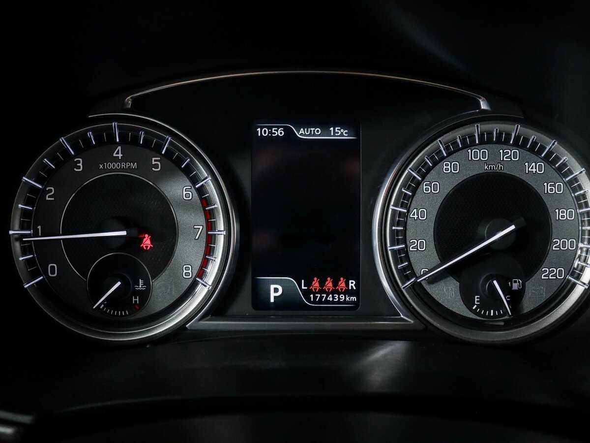 Suzuki Vitara 2020 года с пробегом. Фото: #7