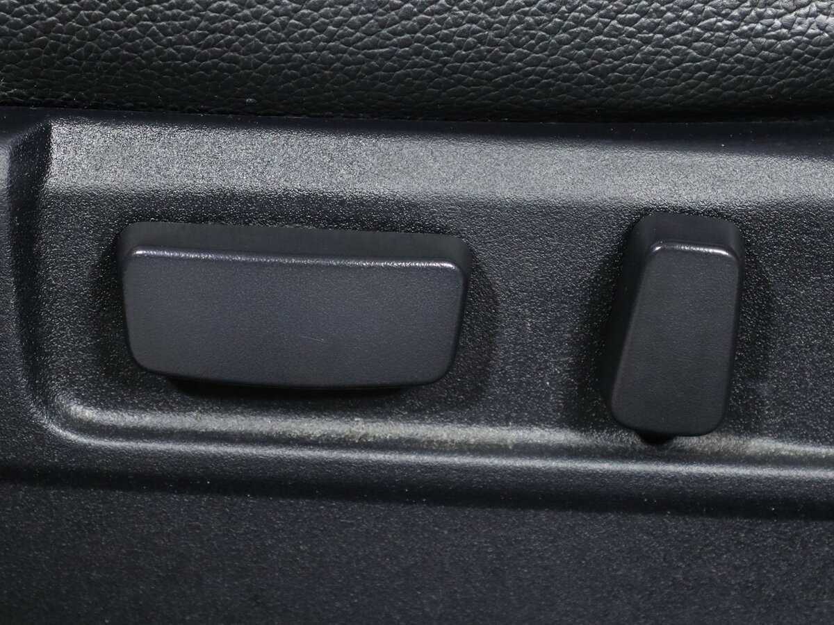 Mitsubishi Outlander 2014 года с пробегом. Фото: #11