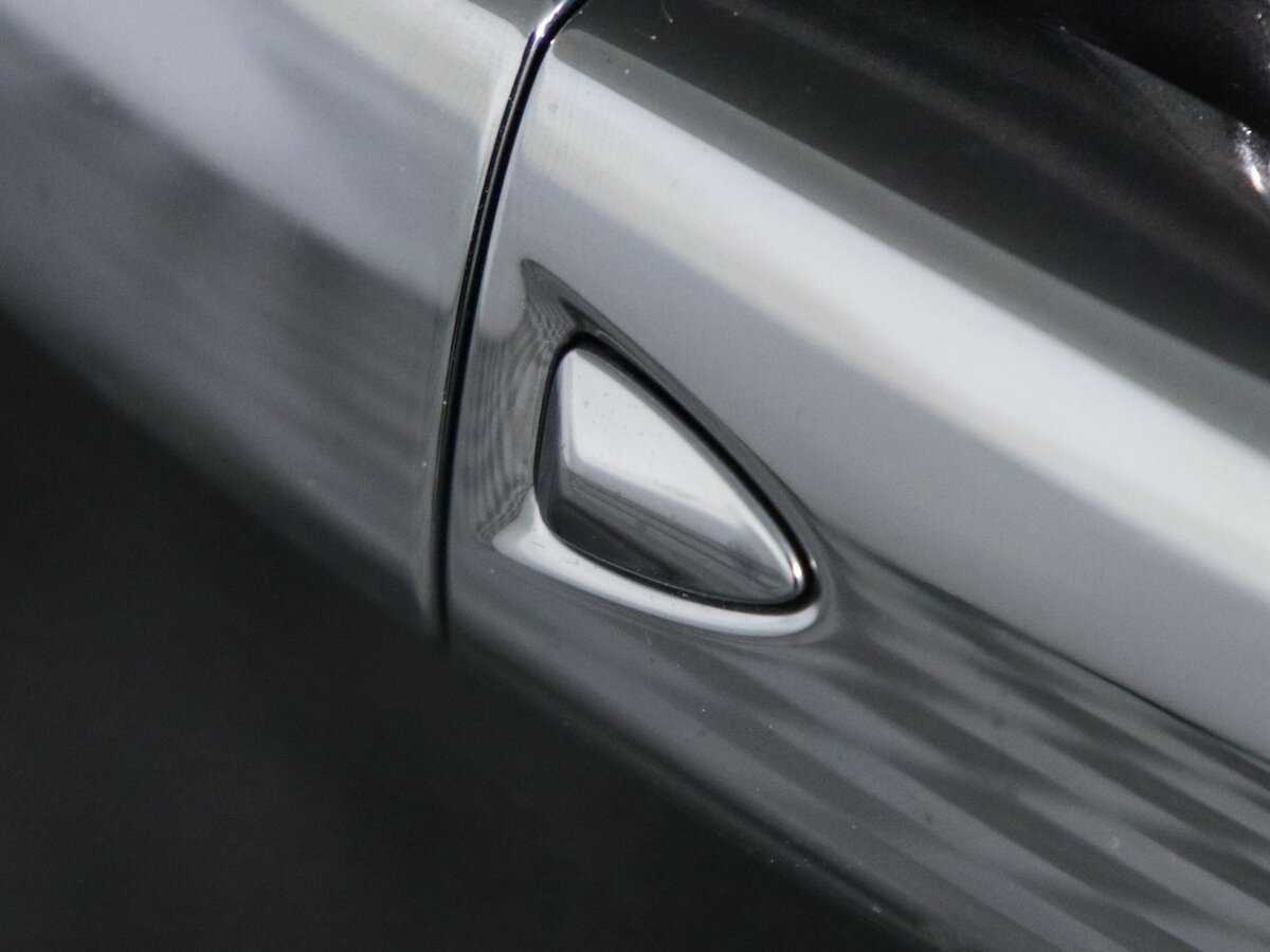 Nissan Murano 2018 года с пробегом. Фото: #20