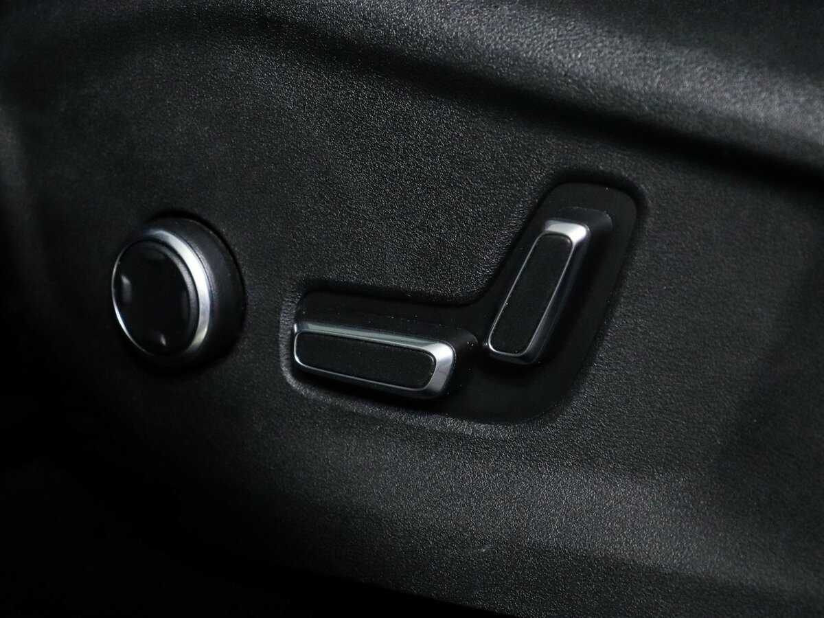 Geely Monjaro 2022 года с пробегом. Фото: #18