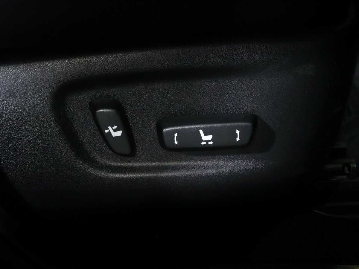 Lexus NX 2018 года с пробегом. Фото: #12