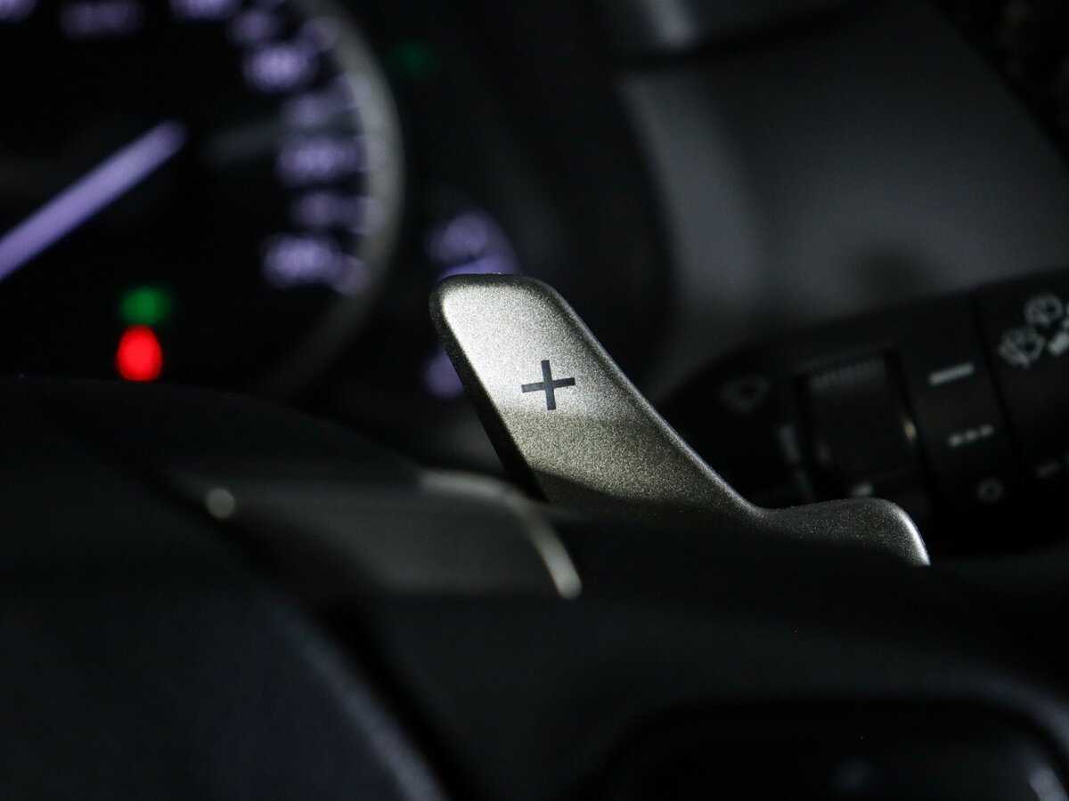 Lexus NX 2018 года с пробегом. Фото: #18