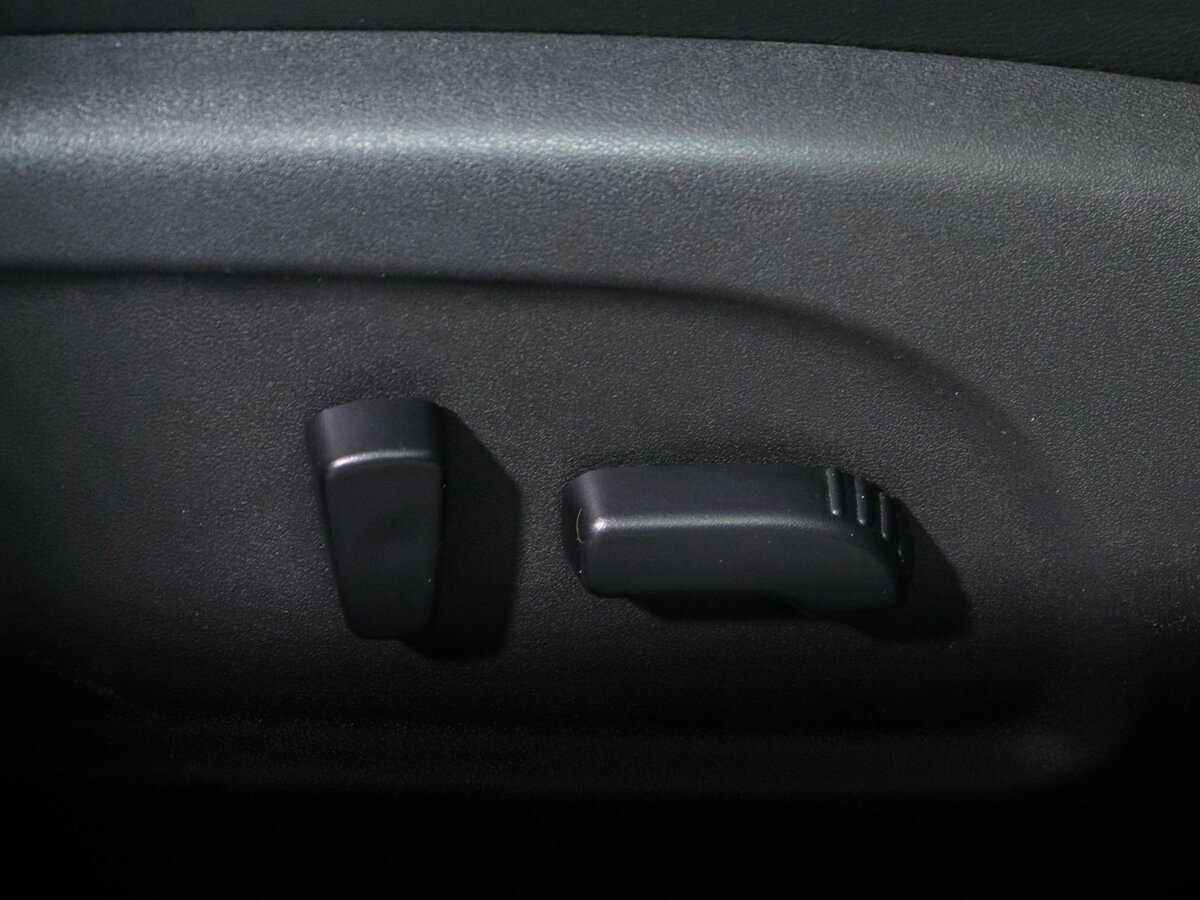 Nissan Murano 2017 года с пробегом. Фото: #12