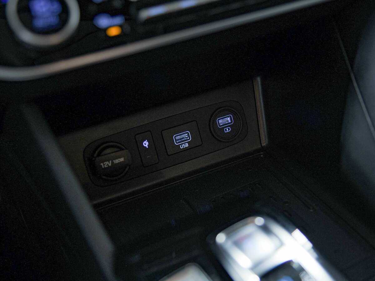 Б/У Хендай Соната 2020 года. Фото: #11