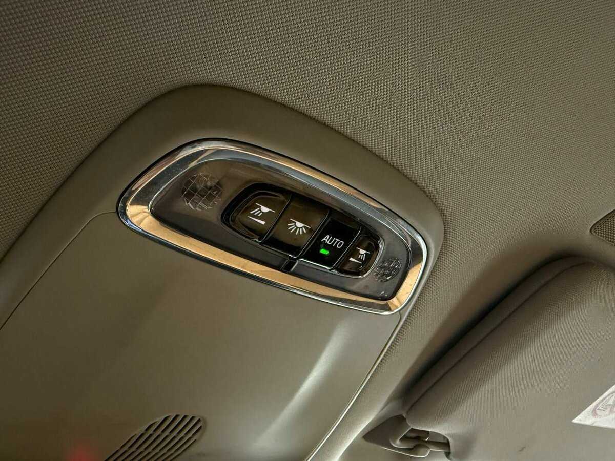 Volvo XC90 2015 года с пробегом. Фото: #10