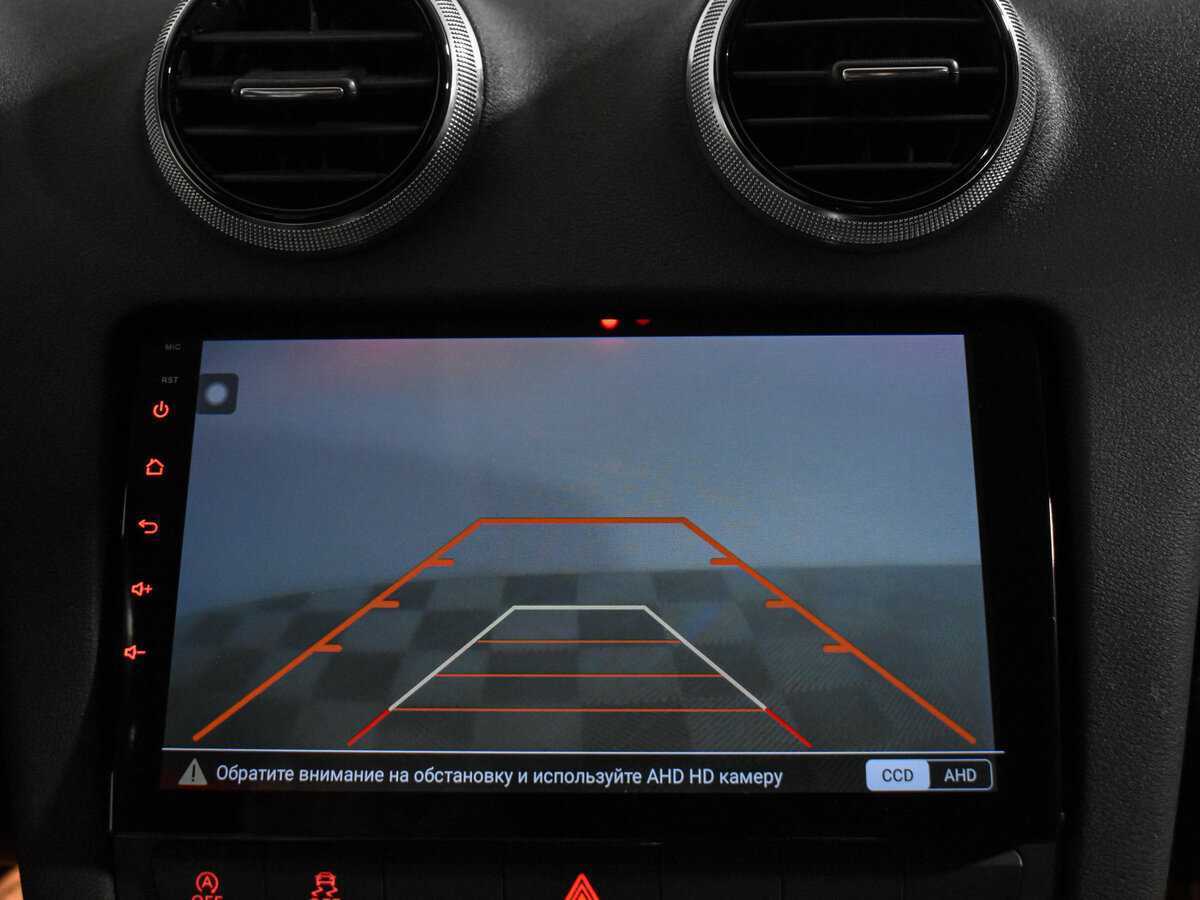 Audi A3 2012 года с пробегом. Фото: #17