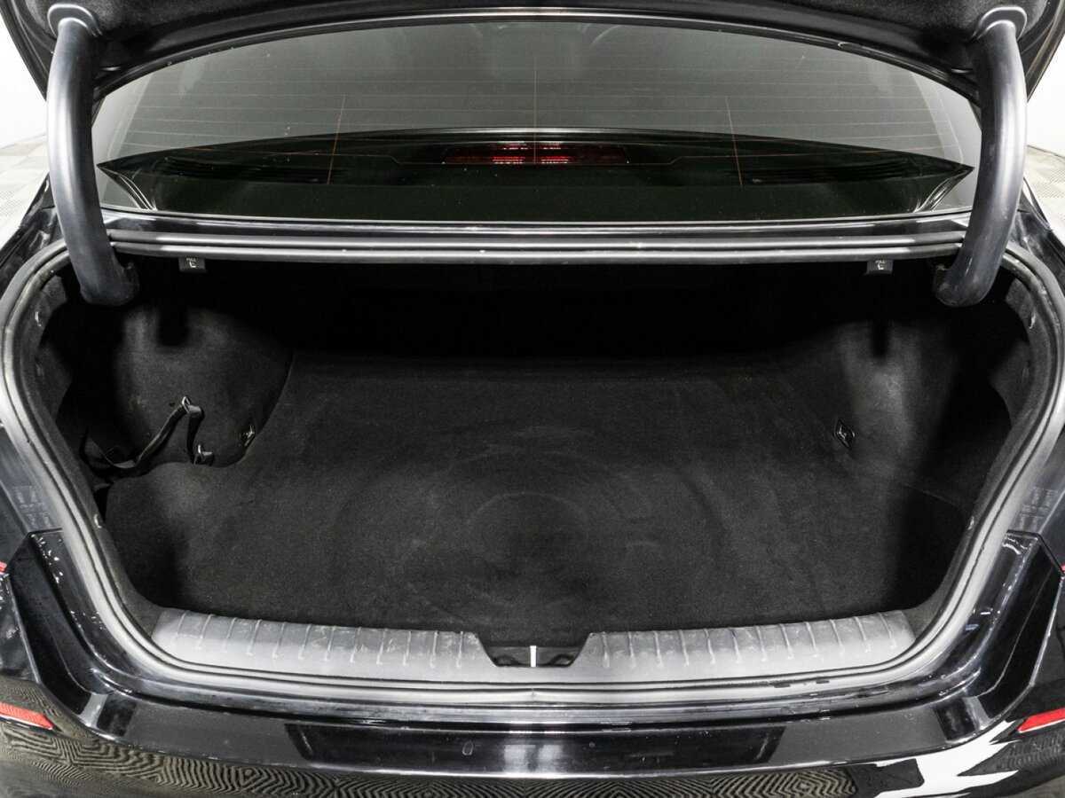 Б/У Киа Оптима 2018 года. Фото: #13