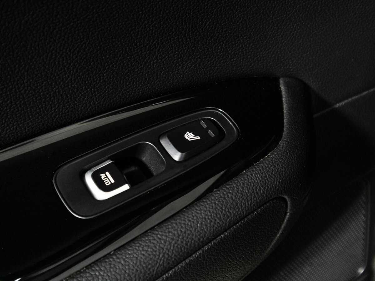 Б/У Киа Оптима 2018 года. Фото: #22