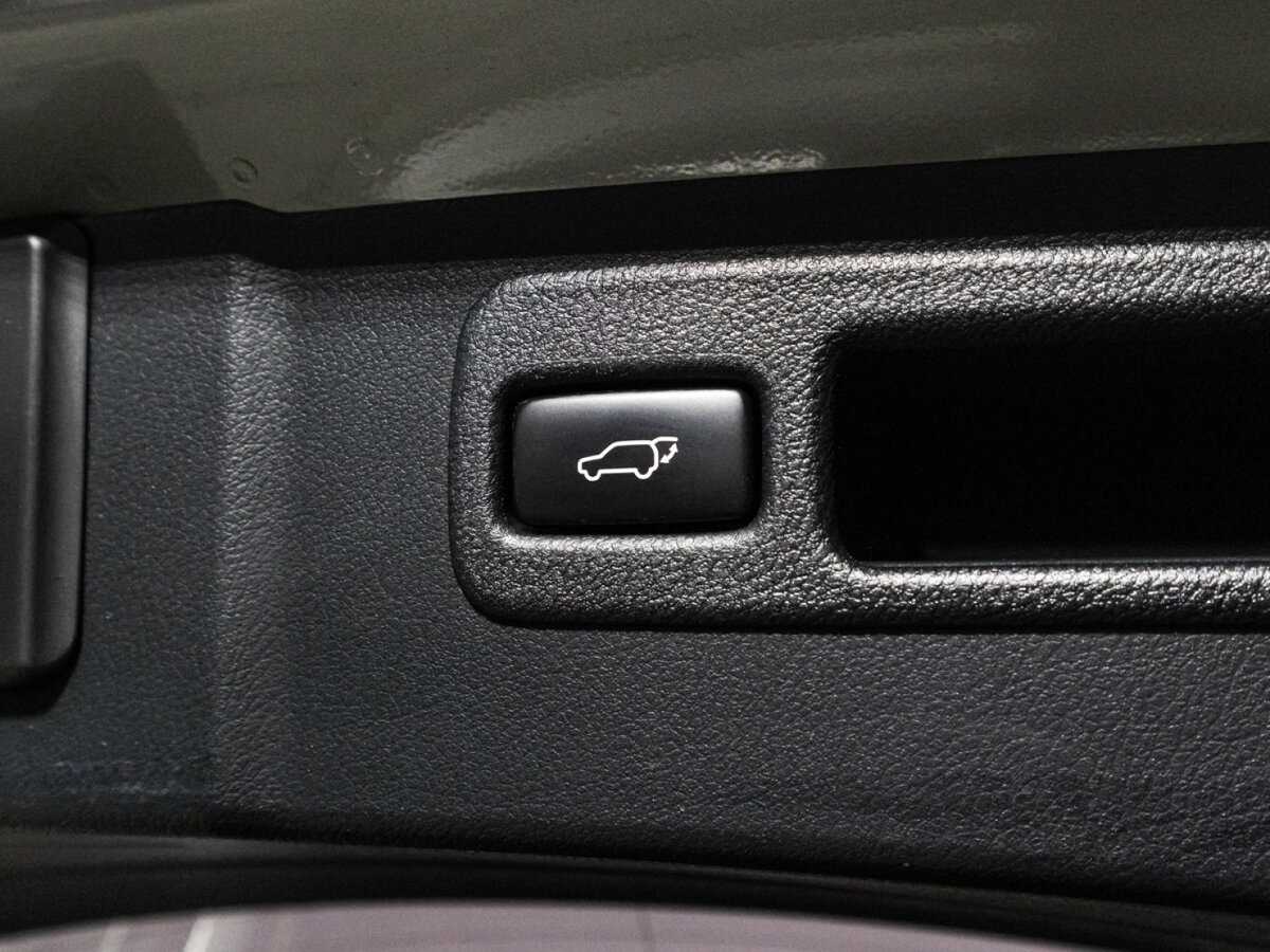 Lexus NX 2015 года с пробегом. Фото: #21