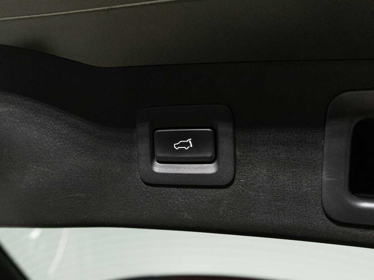 Mazda CX-5 2019 года с пробегом. Фото: #21