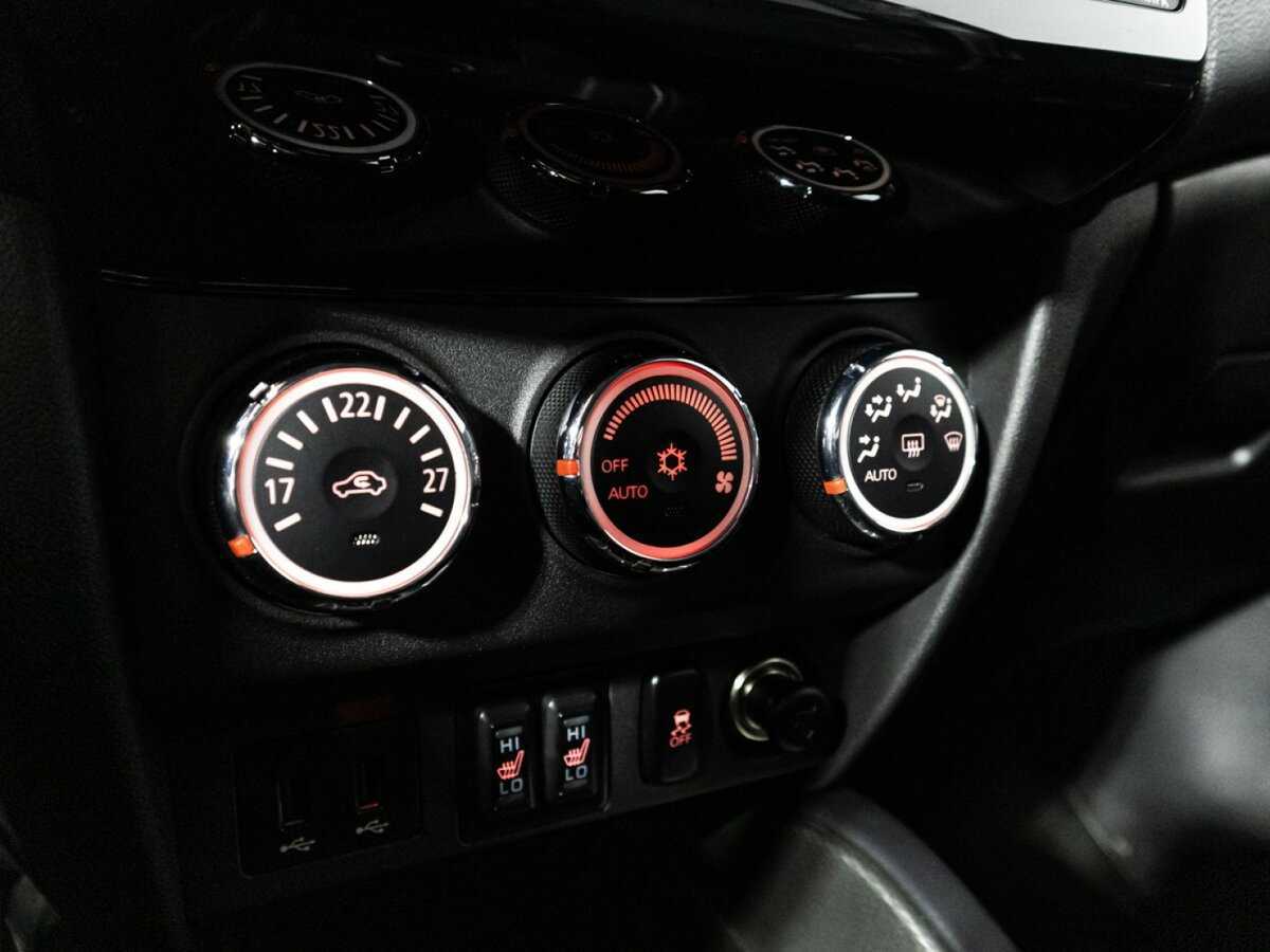 Mitsubishi ASX 2018 года с пробегом. Фото: #14