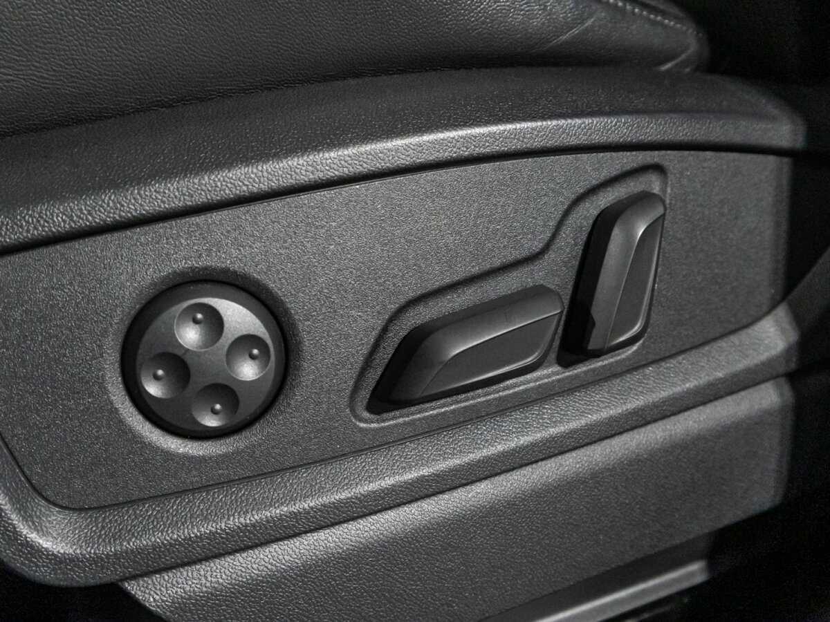 Audi Q5 2018 года с пробегом. Фото: #16