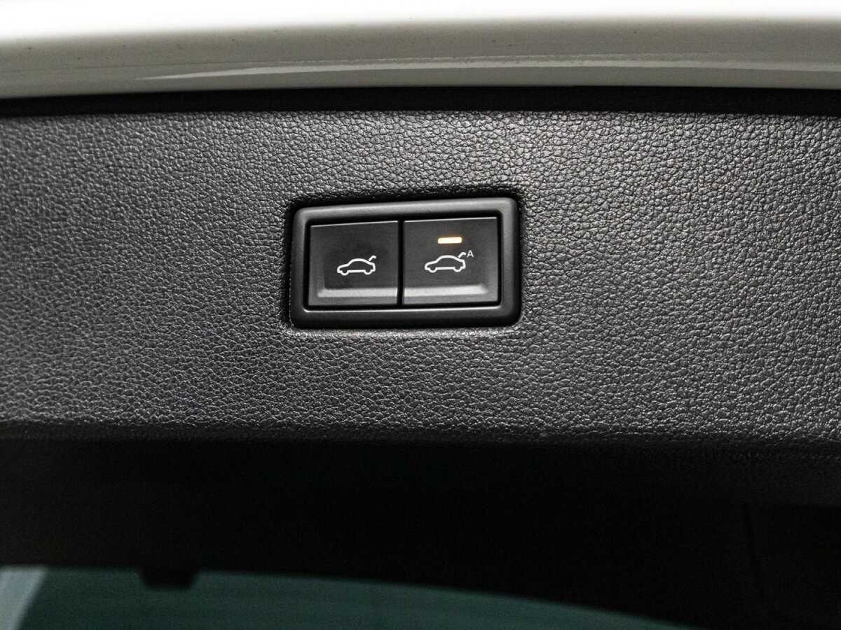 Volkswagen Tiguan 2020 года с пробегом. Фото: #20