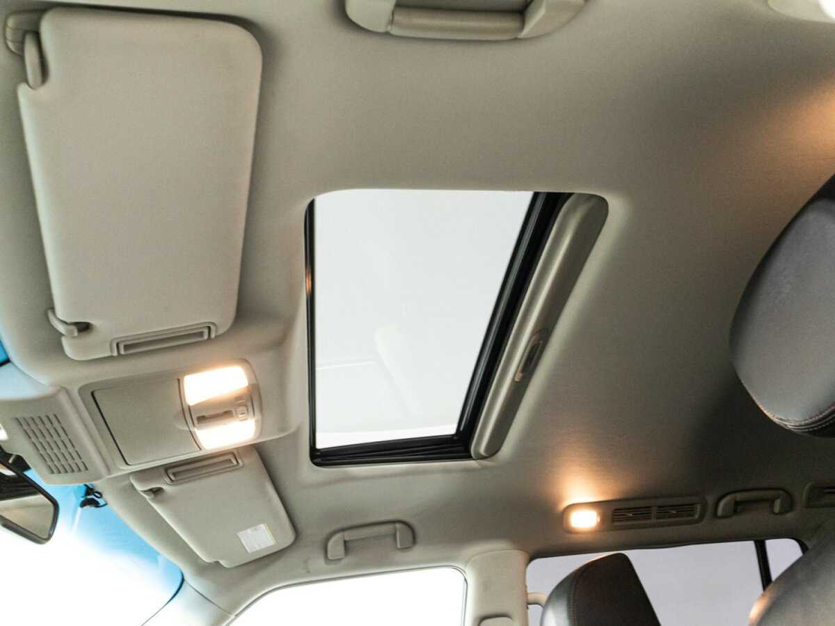 Nissan Patrol 2014 года с пробегом. Фото: #20