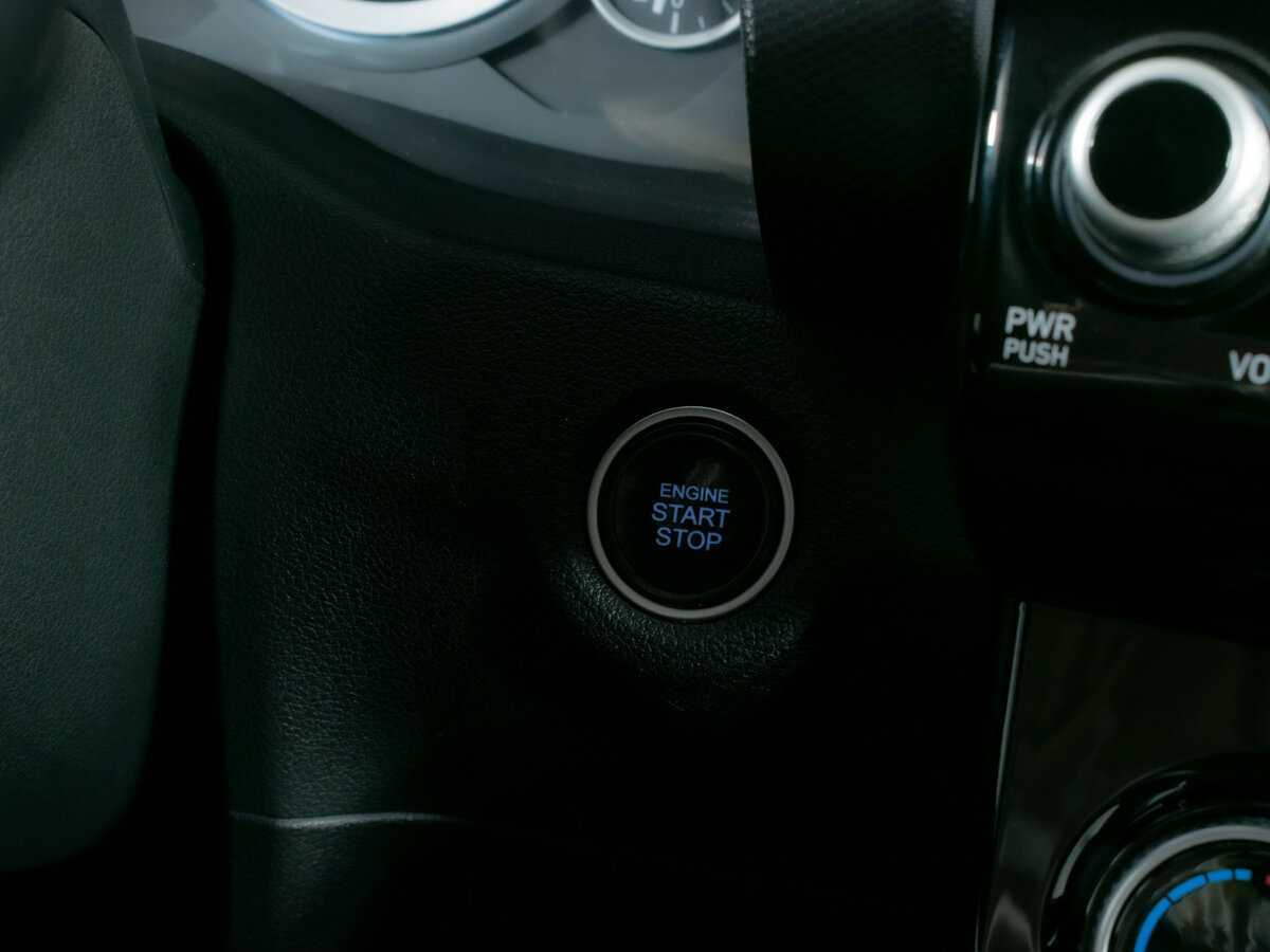 Б/У Хендай Крета 2021 года. Фото: #15