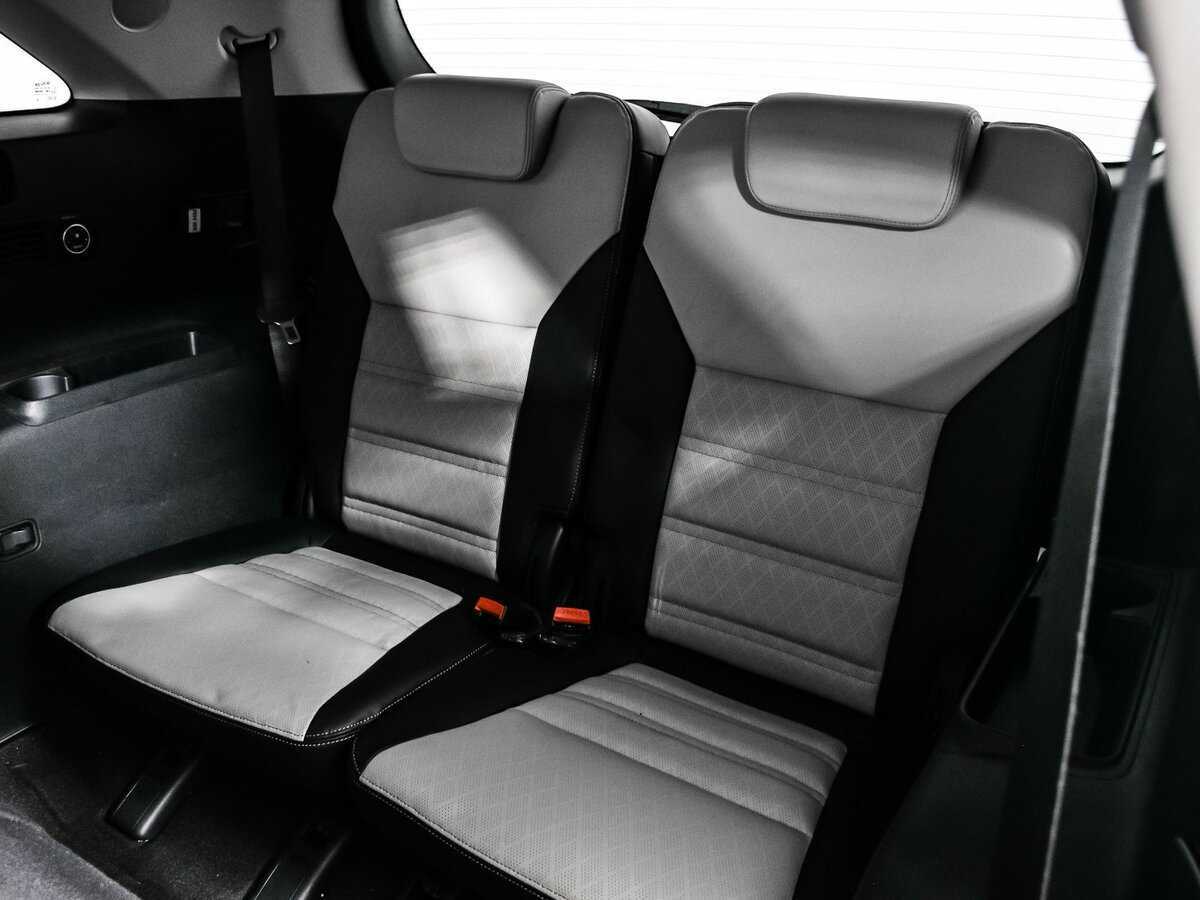 Kia Sorento 2018 года с пробегом. Фото: #14