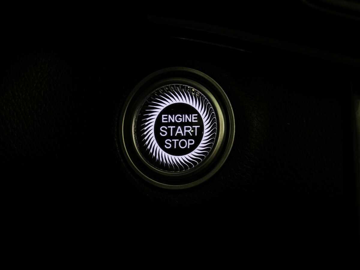 EXEED VX 2022 года с пробегом. Фото: #20