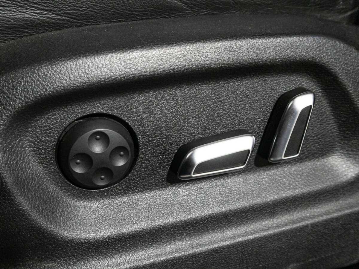 Audi Q5 2013 года с пробегом. Фото: #17