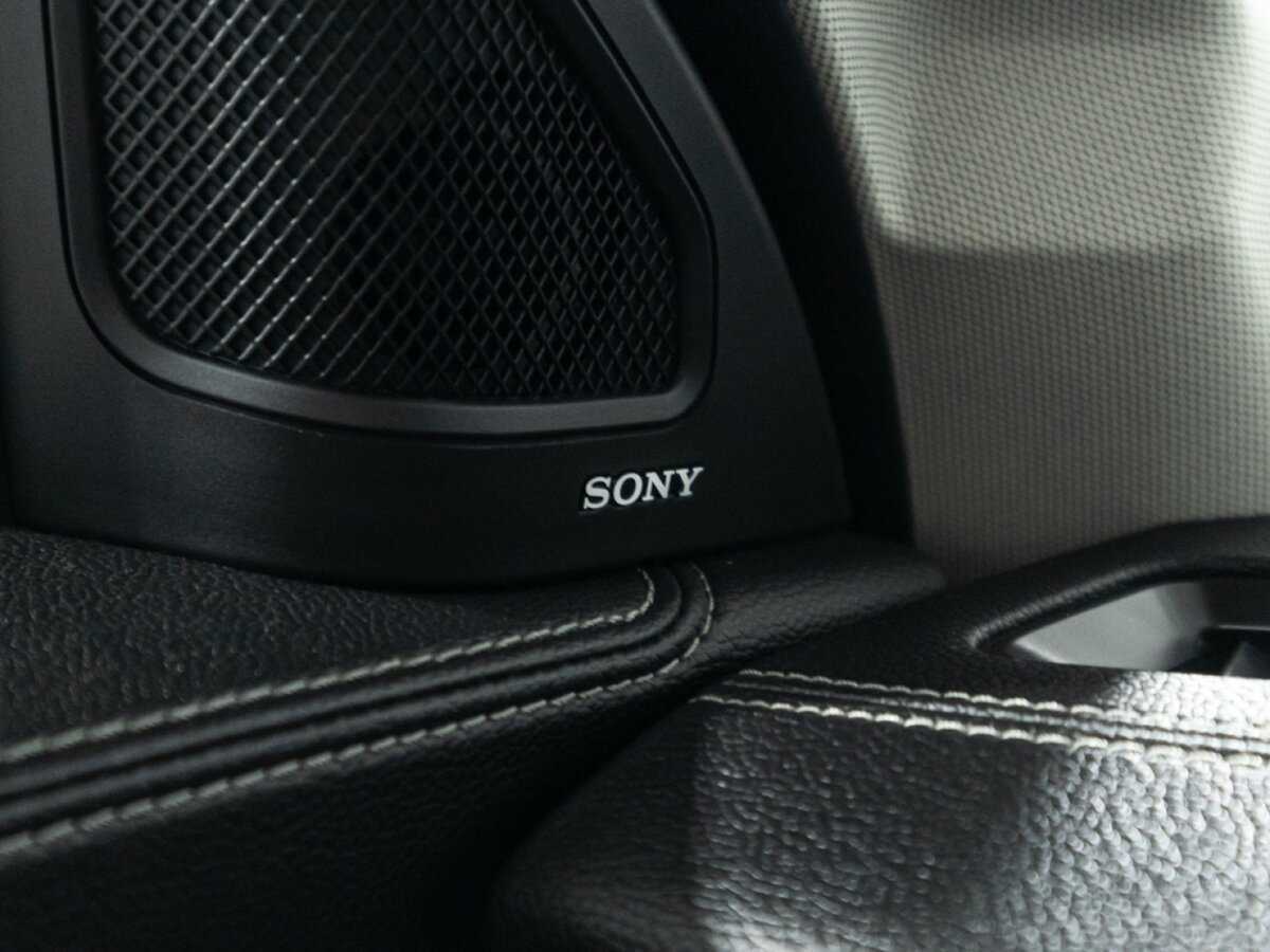 EXEED VX 2023 года с пробегом. Фото: #24