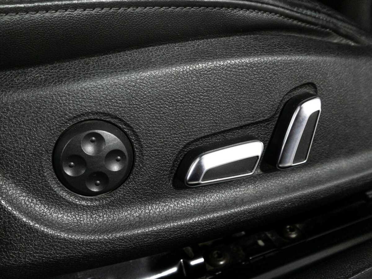 Audi A5 2013 года с пробегом. Фото: #14