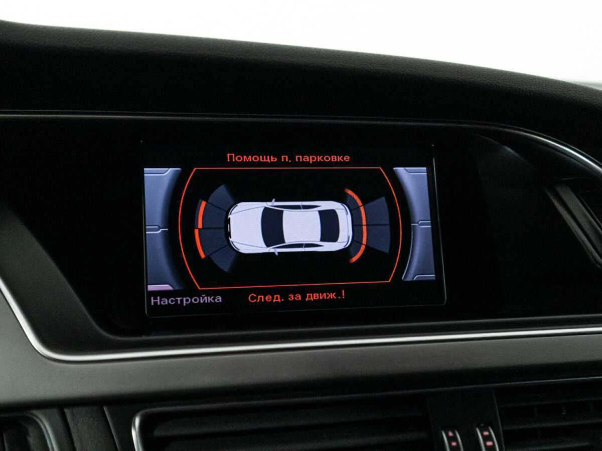 Audi A5 2013 года с пробегом. Фото: #15