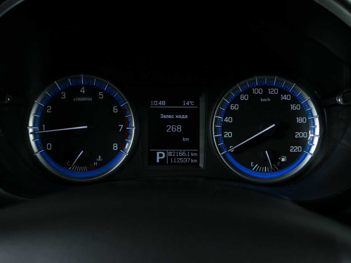 Suzuki SX4 2014 года с пробегом. Фото: #10