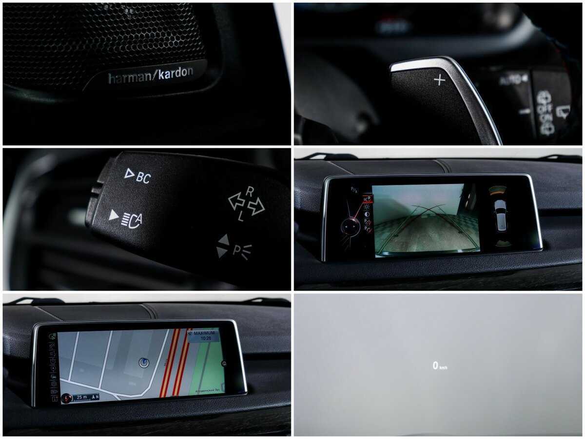 BMW X5 2013 года с пробегом. Фото: #21