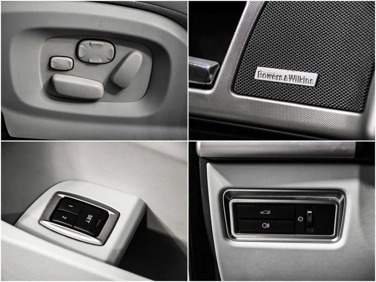 Jaguar XF 2012 года с пробегом. Фото: #13