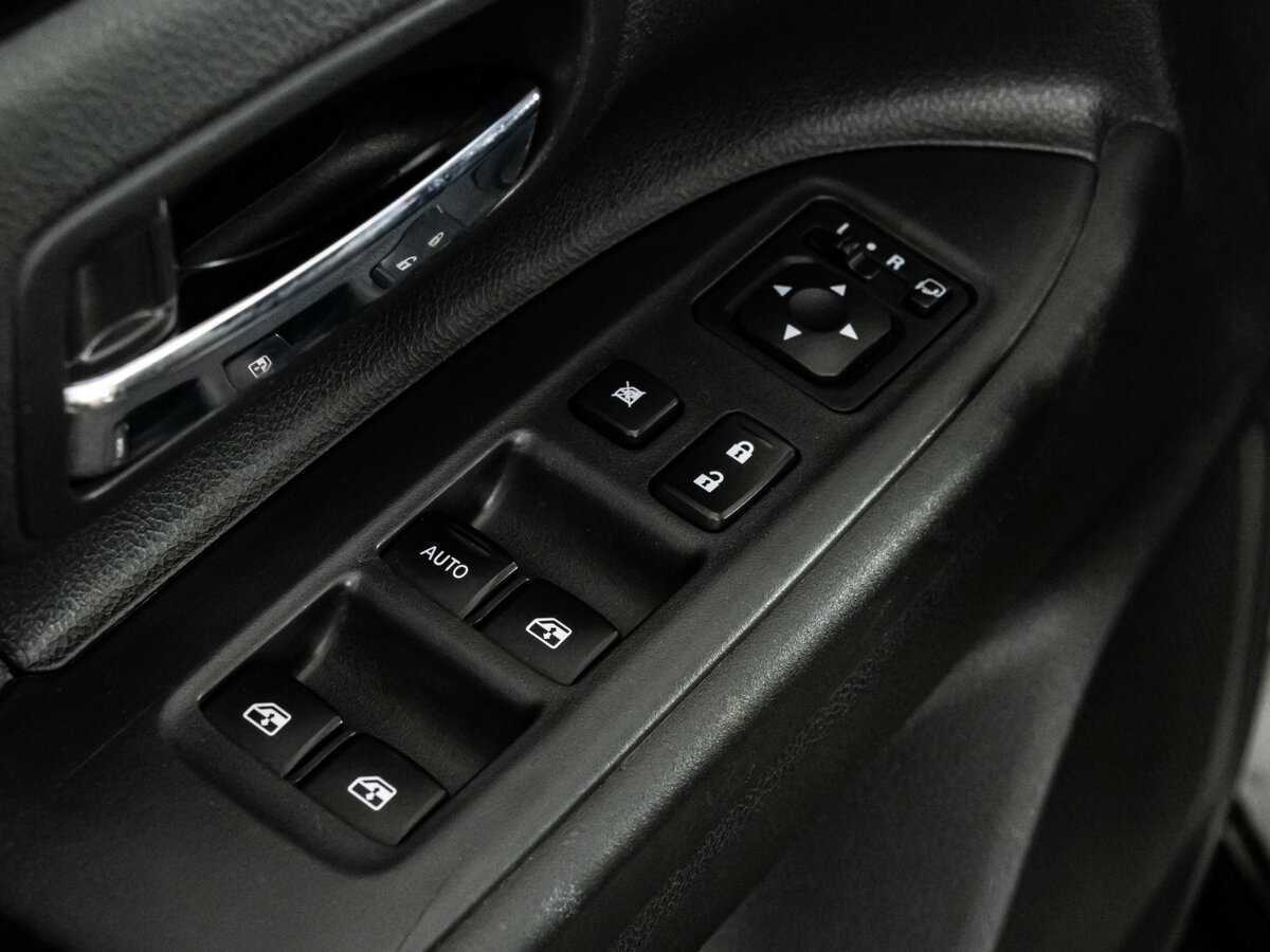 Mitsubishi Outlander 2018 года с пробегом. Фото: #15