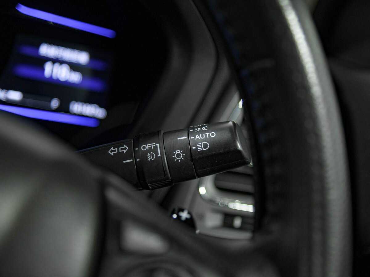 Honda Vezel 2014 года с пробегом. Фото: #8