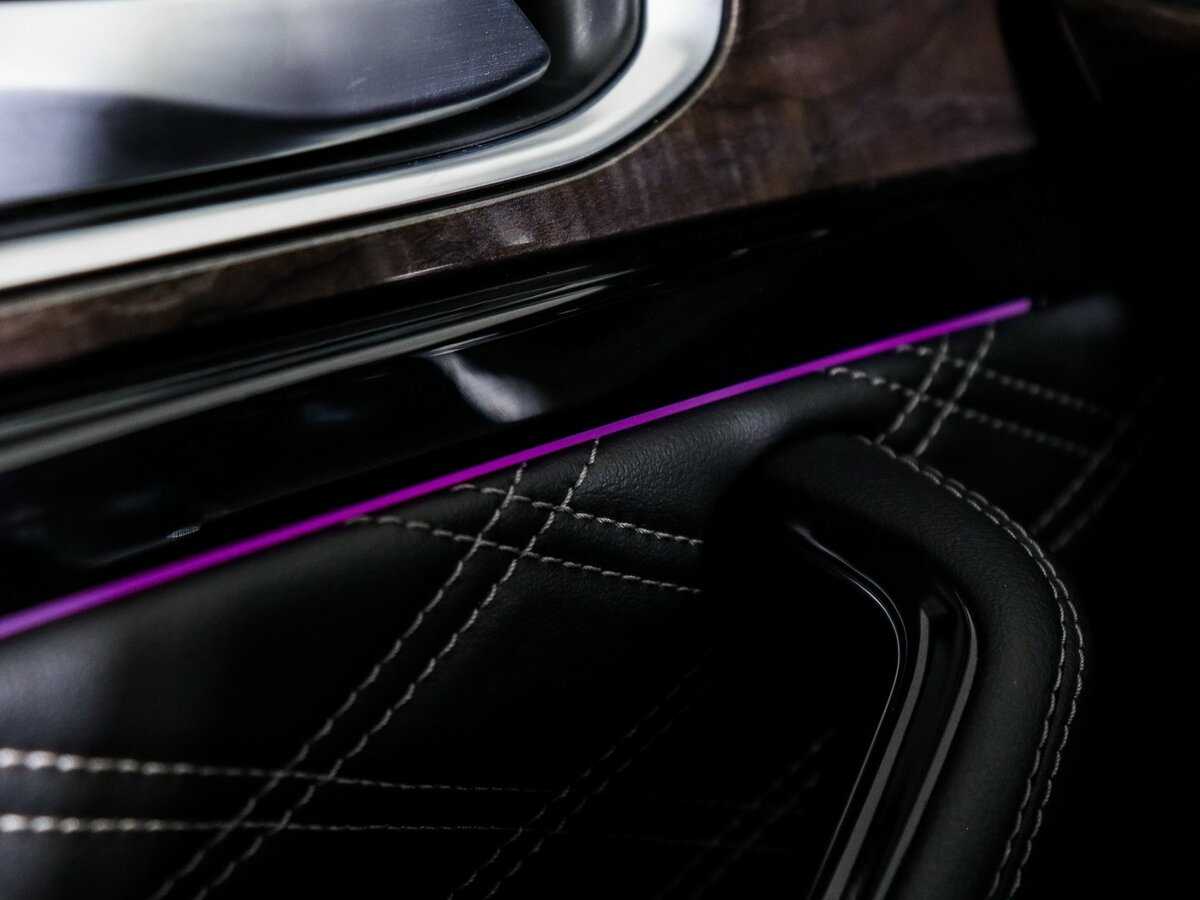 EXEED VX 2021 года с пробегом. Фото: #14