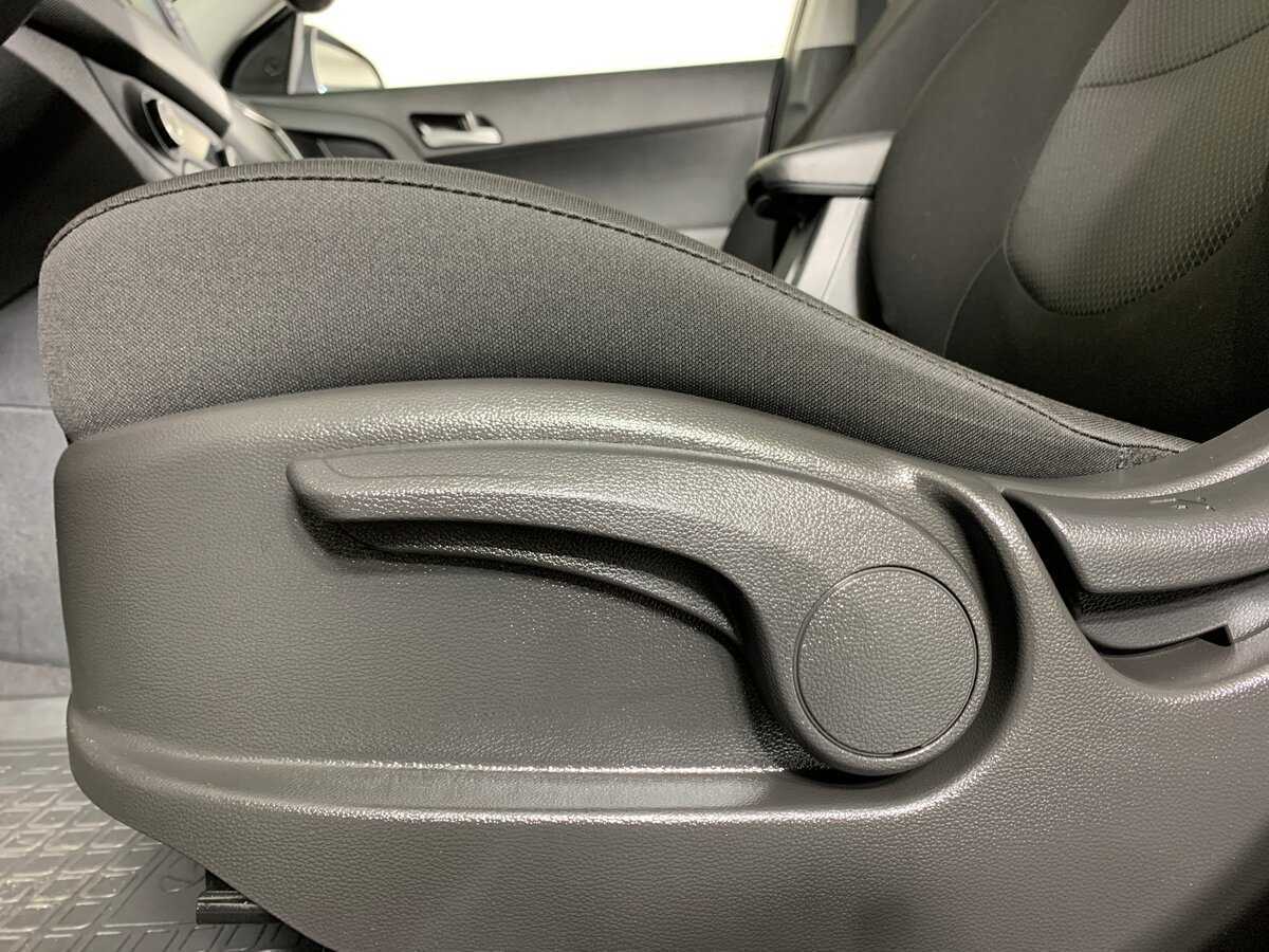 Б/У Хендай Крета 2020 года. Фото: #16