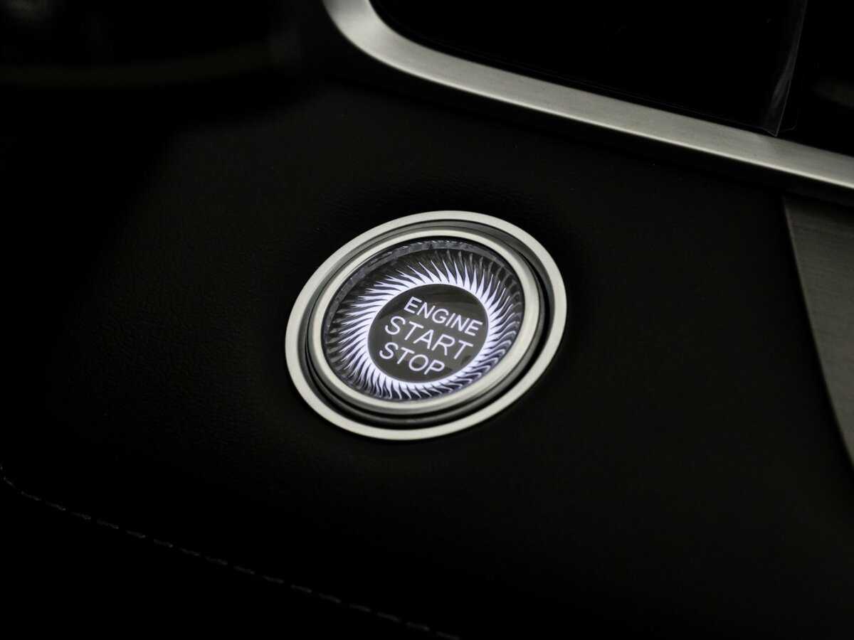 Chery Tiggo 8 Pro Max 2024 года с пробегом. Фото: #17