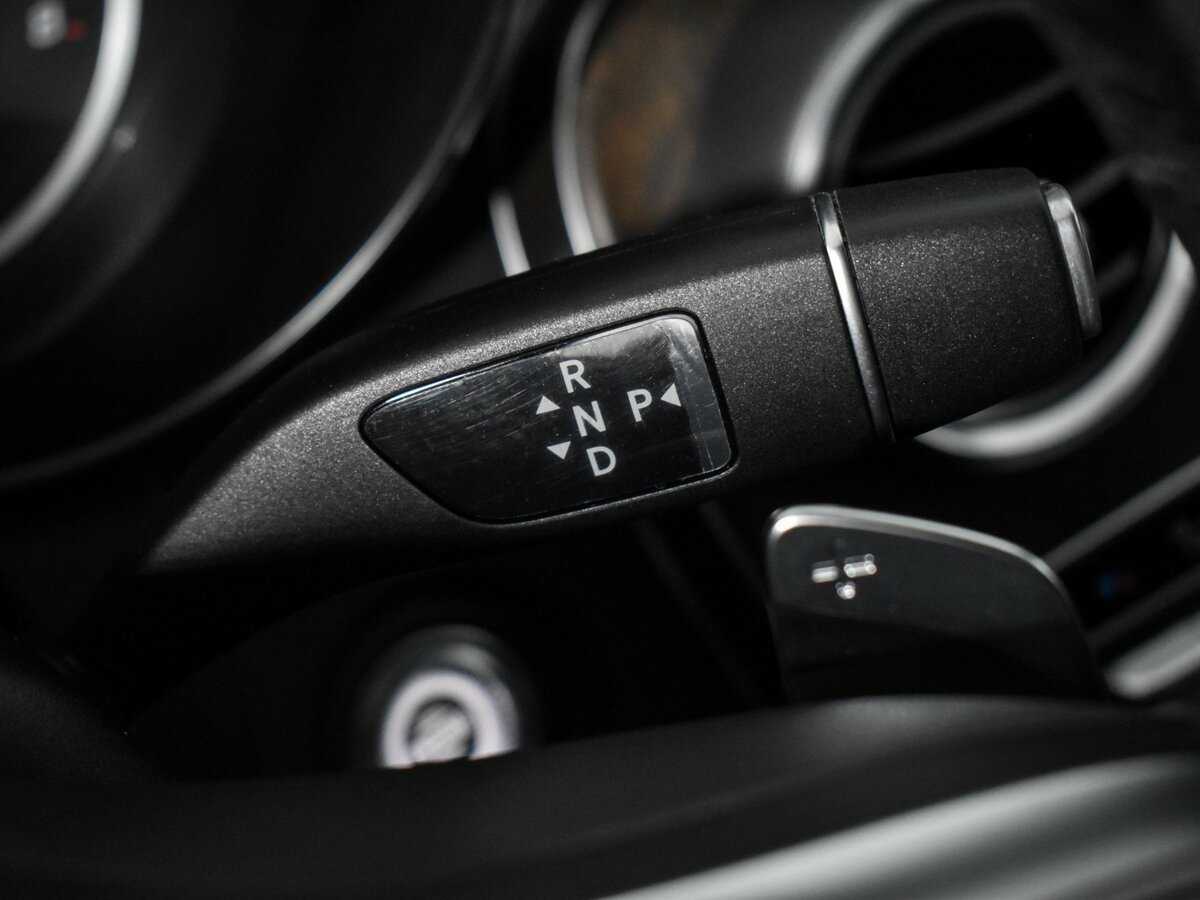 Mercedes-Benz C-Класс 2019 года с пробегом. Фото: #9