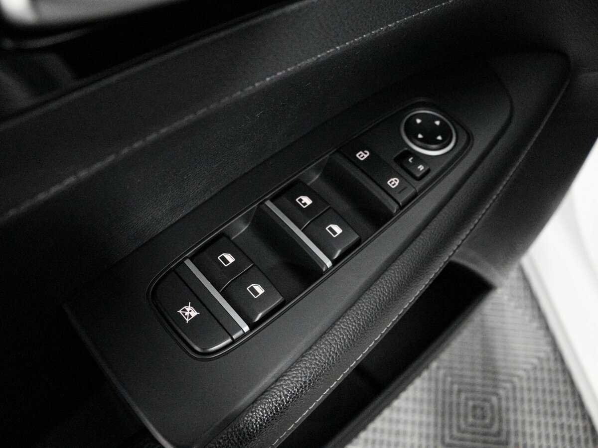 Б/У Киа Церато 2019 года. Фото: #9