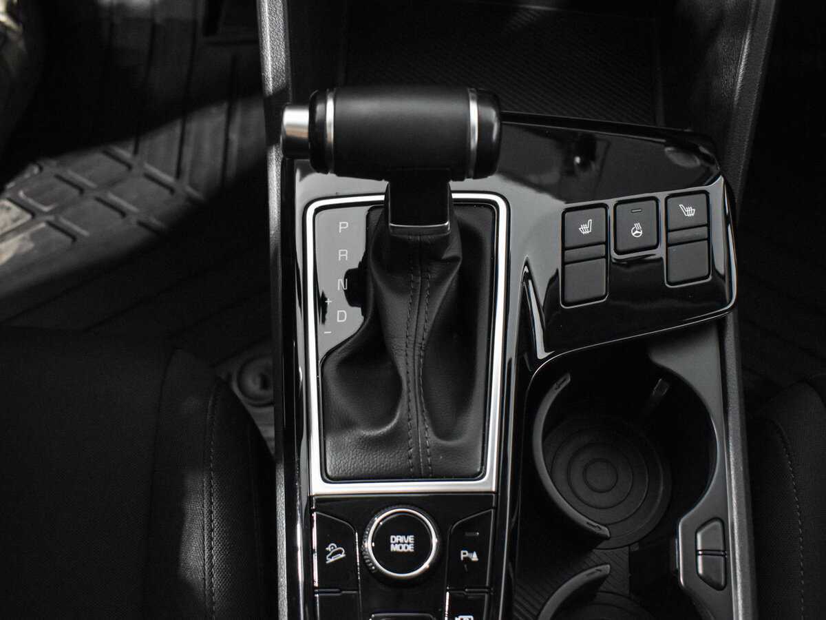 Kia Sportage 2022 года с пробегом. Фото: #8
