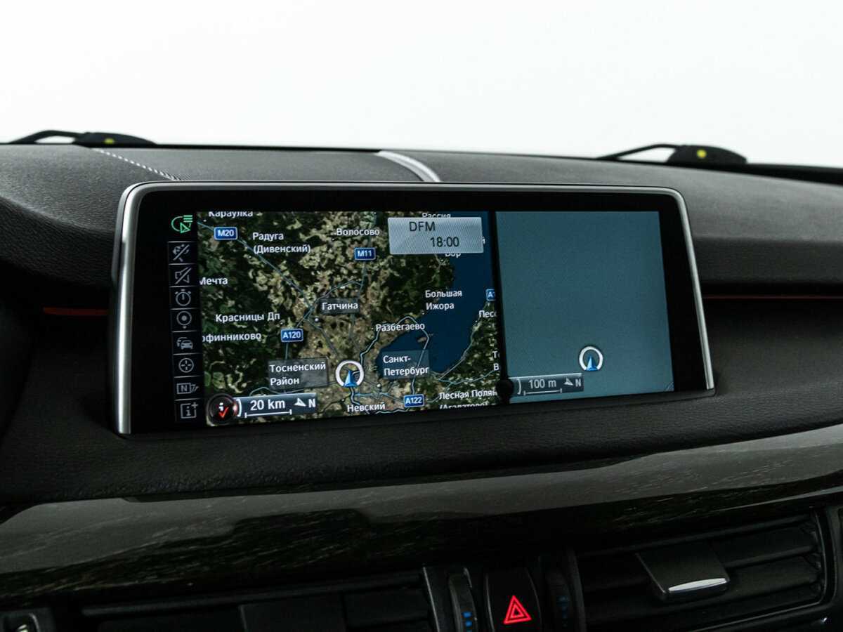 BMW X5 2014 года с пробегом. Фото: #19