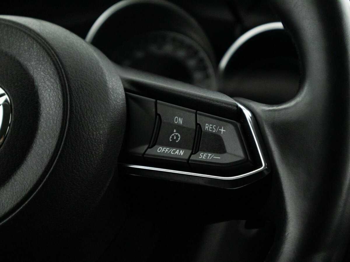 Mazda 6 2021 года с пробегом. Фото: #23