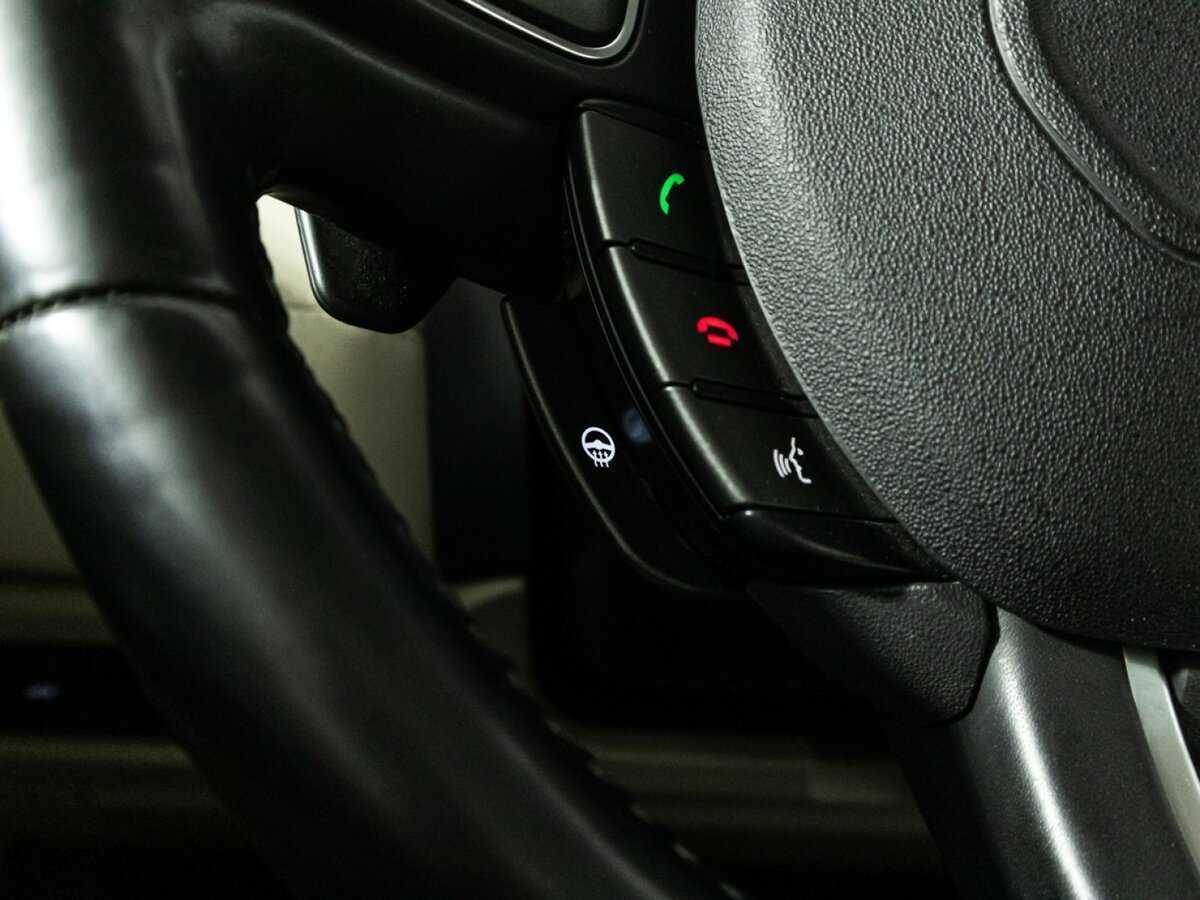 Land Rover Range Rover Evoque 2017 года с пробегом. Фото: #20