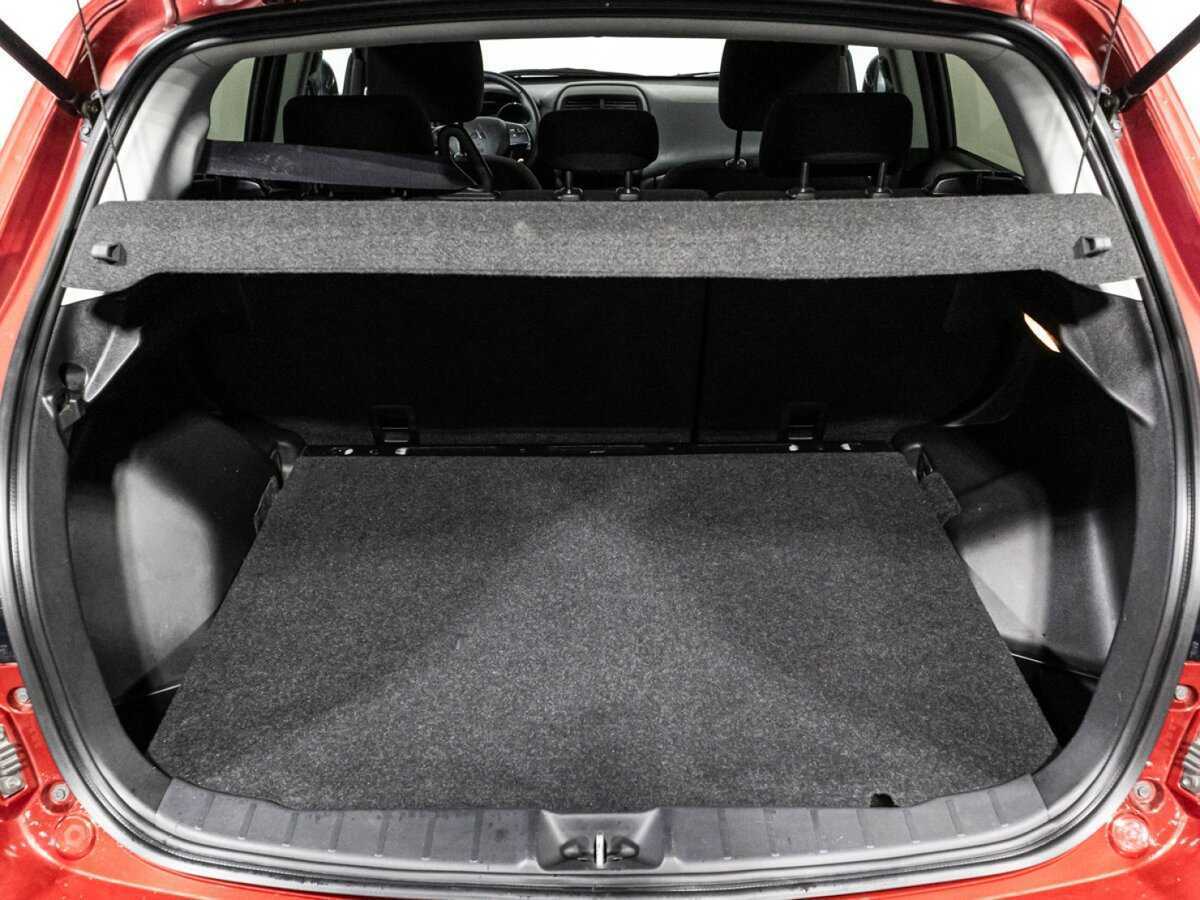 Mitsubishi ASX 2019 года с пробегом. Фото: #14